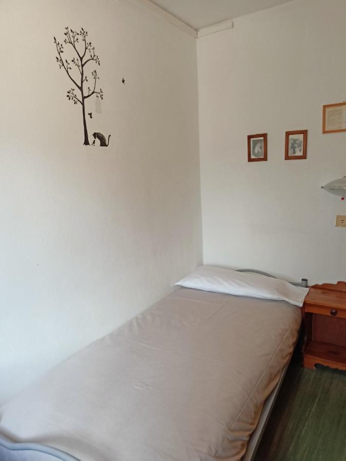 Hotel Daniela บอร์มิโอ ภายนอก รูปภาพ